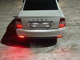 ВАЗ (Lada) Priora 2170 2013 года за 2 600 000 тг. в Павлодар