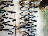 Пружины задние за 2 000 тг. в Алматы