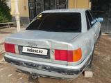 Audi 100 1991 годаүшін800 000 тг. в Туркестан – фото 5