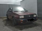 Volkswagen Jetta 1990 годаүшін620 000 тг. в Семей – фото 2