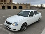 ВАЗ (Lada) Priora 2170 2014 годаfor3 150 000 тг. в Усть-Каменогорск