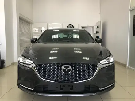 Mazda 6 Supreme+ 2021 года за 18 990 000 тг. в Павлодар – фото 2