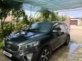 Kia Sorento 2015 года за 9 500 000 тг. в Актау – фото 2