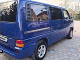 Volkswagen Transporter 1996 годаүшін5 900 000 тг. в Астана – фото 4