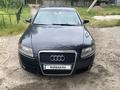 Audi A6 2004 годаүшін4 500 000 тг. в Кордай – фото 3