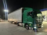 MAN  TGX 2018 года за 24 990 000 тг. в Алматы
