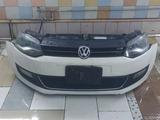 Ноускат носкат бампер фары решетка Фольксваген гольф Volkswagen golf за 10 000 тг. в Астана