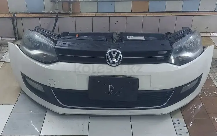 Ноускат носкат бампер фары решетка Фольксваген гольф Volkswagen golfүшін10 000 тг. в Астана
