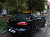 Mitsubishi Lancer 2007 года за 2 500 000 тг. в Уральск – фото 2