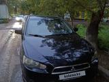 Mitsubishi Lancer 2007 года за 2 500 000 тг. в Уральск – фото 3