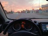 Mitsubishi Lancer 2007 года за 2 500 000 тг. в Уральск – фото 4