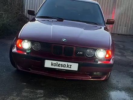 BMW 525 1992 года за 2 200 000 тг. в Алматы