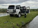 Toyota Hilux Surf 1997 годаfor3 800 000 тг. в Акжар
