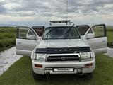 Toyota Hilux Surf 1997 годаfor3 800 000 тг. в Акжар – фото 4