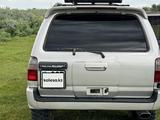 Toyota Hilux Surf 1997 годаfor3 800 000 тг. в Акжар – фото 5
