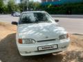 ВАЗ (Lada) 2115 2011 года за 1 500 000 тг. в Актобе