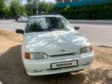 ВАЗ (Lada) 2115 2011 года за 1 500 000 тг. в Актобе