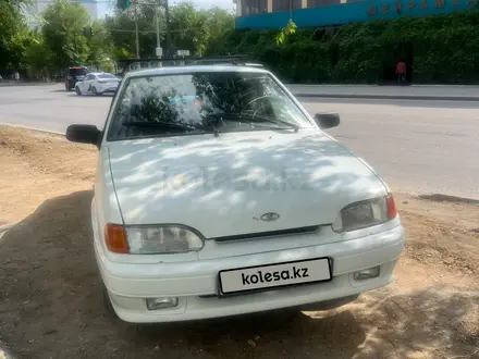 ВАЗ (Lada) 2115 2011 года за 1 500 000 тг. в Актобе