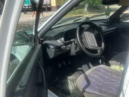 ВАЗ (Lada) 2115 2011 года за 1 500 000 тг. в Актобе – фото 6