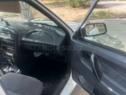 ВАЗ (Lada) 2115 2011 года за 1 500 000 тг. в Актобе – фото 8