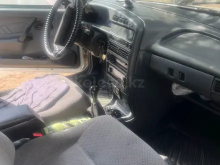 ВАЗ (Lada) 2115 2011 года за 1 500 000 тг. в Актобе – фото 9