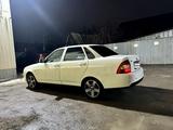 ВАЗ (Lada) Priora 2170 2014 года за 3 000 000 тг. в Усть-Каменогорск – фото 4