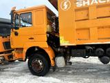 Shacman (Shaanxi)  F3000 2019 годаүшін19 200 000 тг. в Астана – фото 5