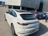 Porsche Cayenne Coupe 2024 годаүшін56 850 000 тг. в Алматы – фото 2