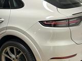 Porsche Cayenne Coupe 2024 года за 56 500 000 тг. в Алматы – фото 5