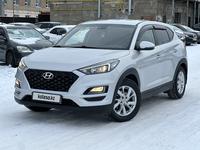 Hyundai Tucson 2020 годаүшін11 400 000 тг. в Актобе