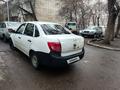 ВАЗ (Lada) Granta 2190 2013 годаүшін1 000 000 тг. в Алматы – фото 3