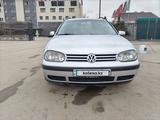 Volkswagen Golf 2002 года за 3 000 000 тг. в Алматы