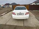 Toyota Camry 2009 годаfor5 700 000 тг. в Атырау – фото 4