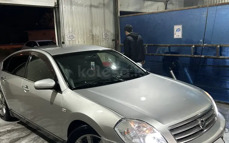 Nissan Teana 2005 годаүшін3 500 000 тг. в Актобе