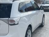 Mitsubishi Outlander 2012 годаүшін8 200 000 тг. в Кокшетау – фото 5