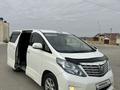 Toyota Alphard 2008 года за 5 500 000 тг. в Актау – фото 18