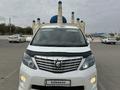 Toyota Alphard 2008 года за 5 500 000 тг. в Актау