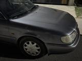 Audi A6 1996 года за 2 000 000 тг. в Шымкент – фото 3