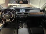 Lexus GS 350 2013 годаүшін16 500 000 тг. в Алматы – фото 4