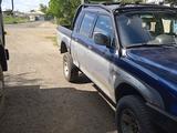 Mitsubishi L200 2003 годаүшін2 200 000 тг. в Есиль – фото 2