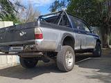 Mitsubishi L200 2003 годаүшін2 200 000 тг. в Есиль – фото 3