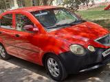 Chery QQ6 (S21) 2008 годаfor1 300 000 тг. в Атырау