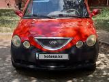 Chery QQ6 (S21) 2008 года за 1 300 000 тг. в Атырау – фото 5