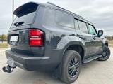 Toyota Land Cruiser Prado 2024 года за 33 500 000 тг. в Костанай