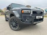 Toyota Land Cruiser Prado 2024 года за 33 500 000 тг. в Костанай – фото 3