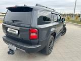 Toyota Land Cruiser Prado 2024 года за 33 500 000 тг. в Костанай – фото 2