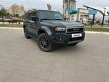 Toyota Land Cruiser Prado 2024 года за 33 500 000 тг. в Костанай – фото 4
