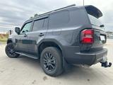 Toyota Land Cruiser Prado 2024 года за 33 500 000 тг. в Костанай – фото 5