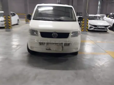 Volkswagen Transporter 2008 года за 8 000 000 тг. в Алматы