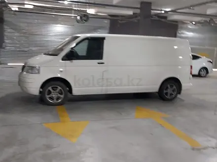 Volkswagen Transporter 2008 года за 8 000 000 тг. в Алматы – фото 4